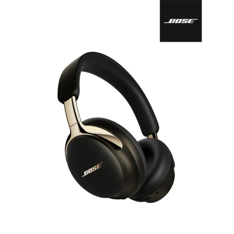 BOSE Ultra 消噪耳機 第二代, , large