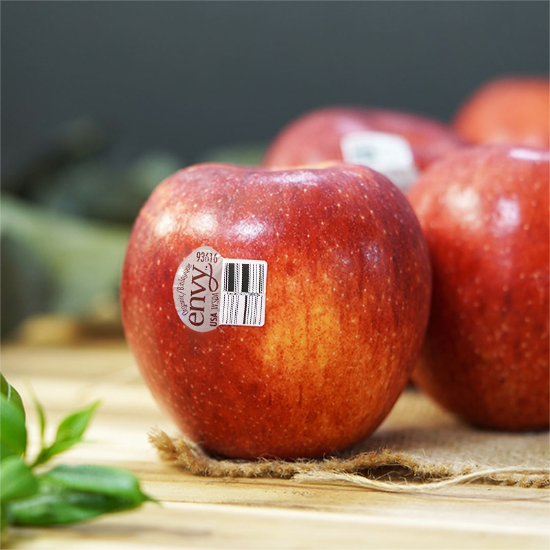 預購免運★5個工作日內出貨【一起買】華盛頓有機Envy 愛妃蘋果 / 經濟箱40-44顆, , large