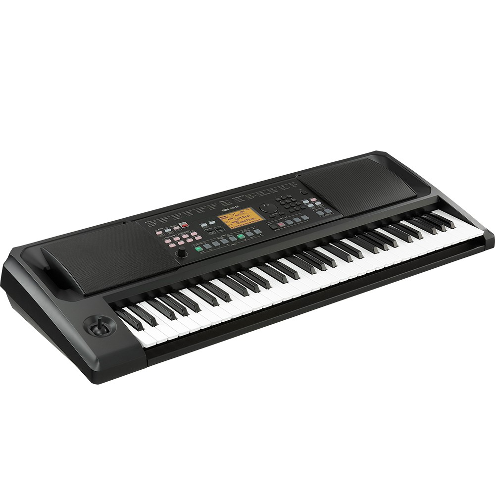 KORG EK-50 61鍵自動伴奏琴【敦煌樂器】, , large