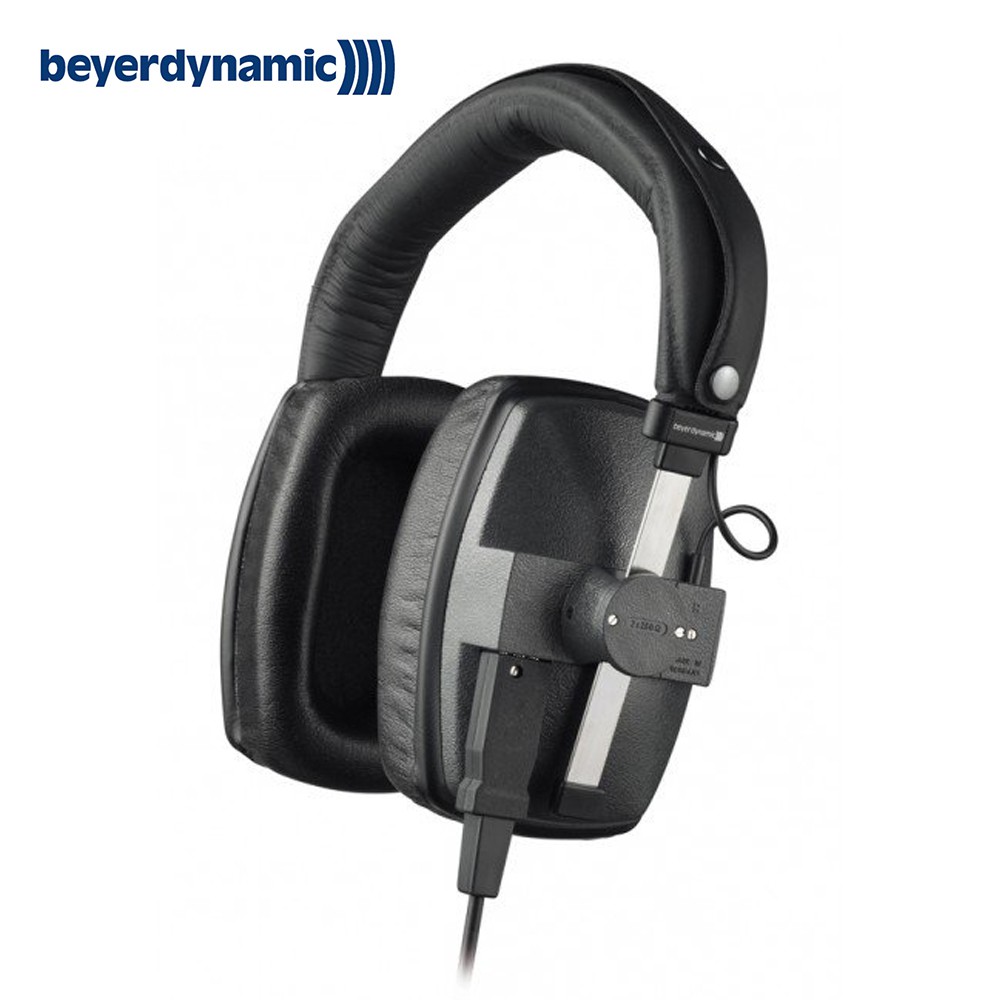 Beyerdynamic DT150 250ohms 監聽耳機【敦煌樂器】, , large