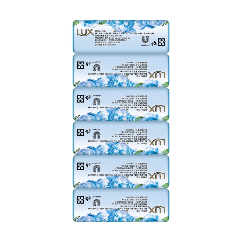 麗仕煥活香氛皂煥活冰爽, , large