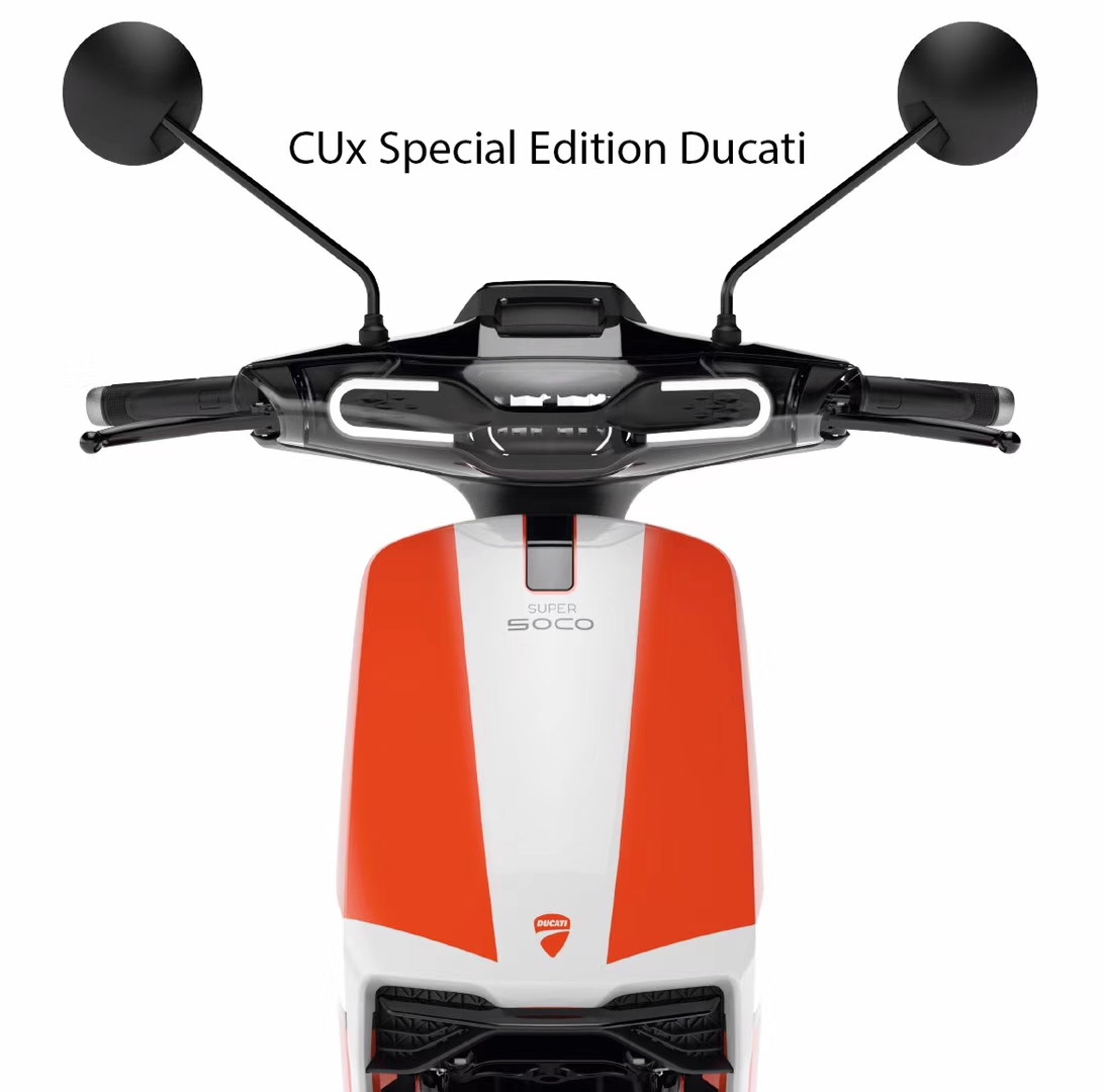 VMOTO CUX PRO, , large