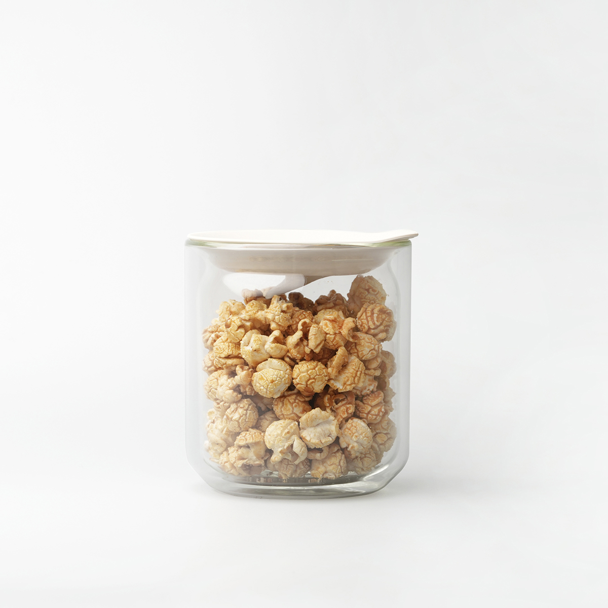 HMM Space Jar - Clear, , large