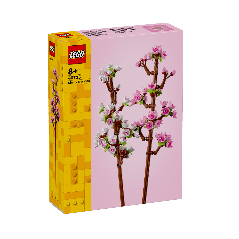 LEGO Cherry Blossoms, , large