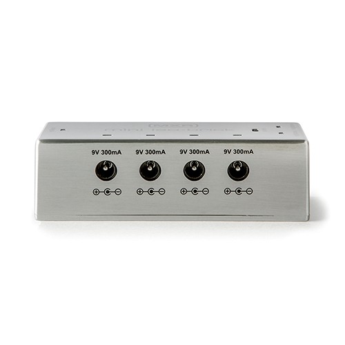 MXR M239 Mini Iso-Brick 電源供應器【敦煌樂器】, , large