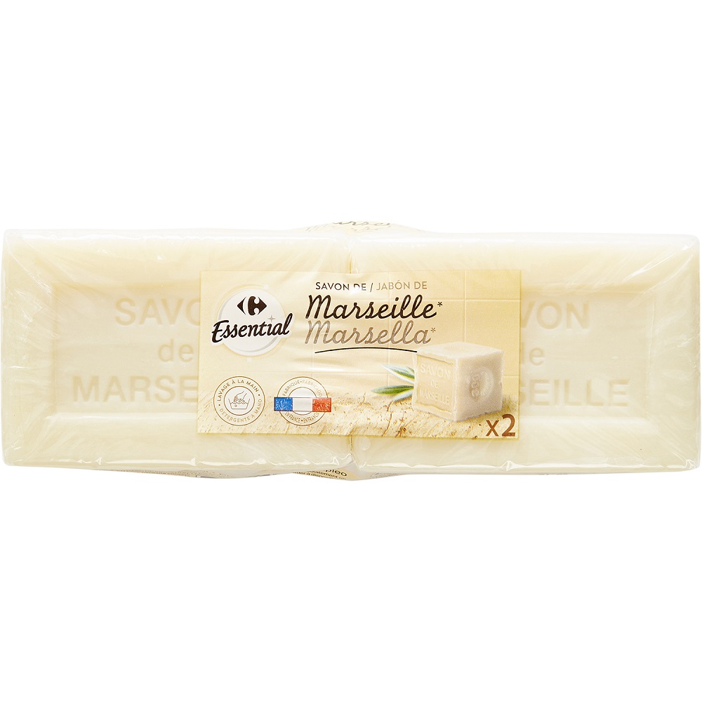 C-Marseille Laundry Soap , , large