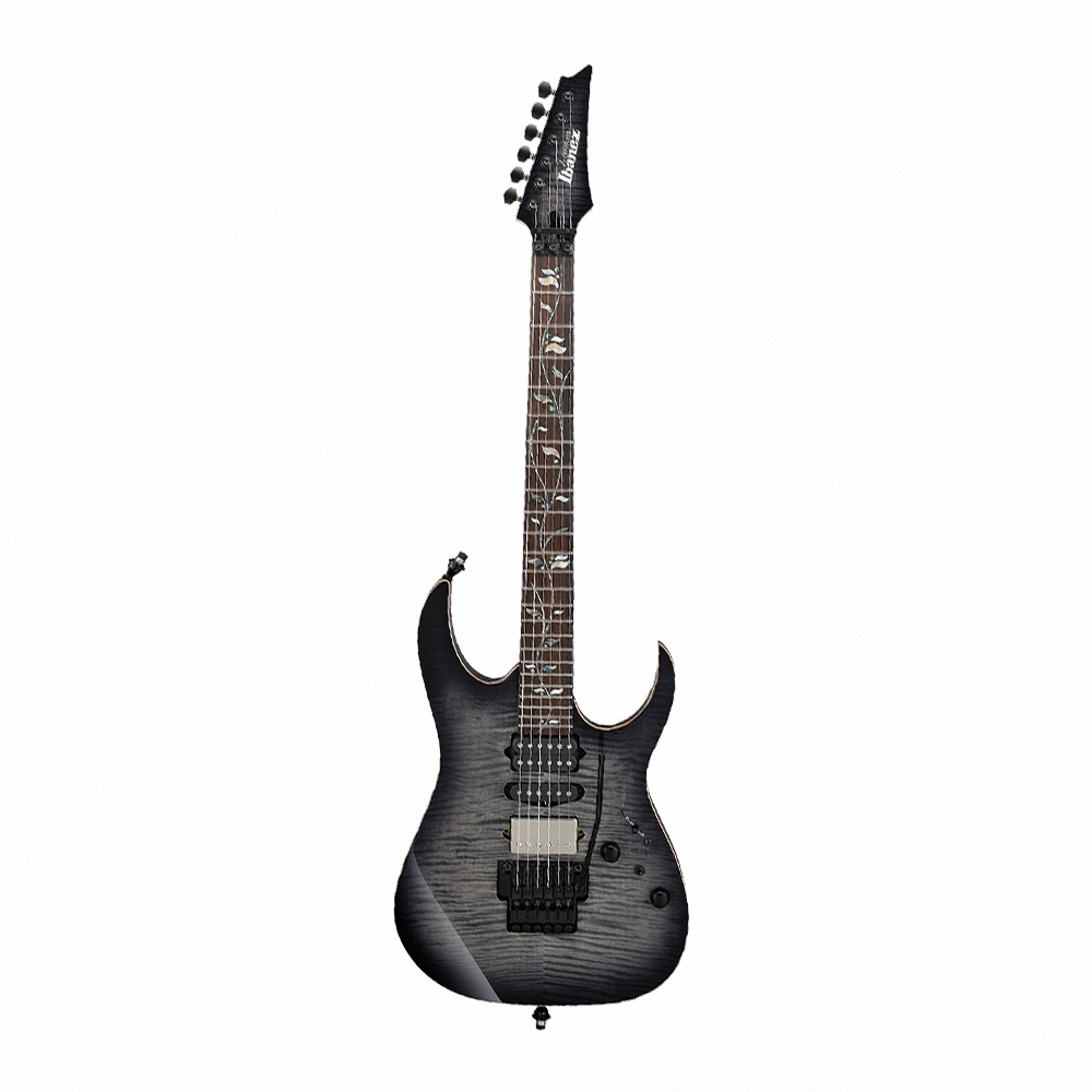 Ibanez RG8870-BRE 日廠 電吉他 漸層黑色【敦煌樂器】, , large