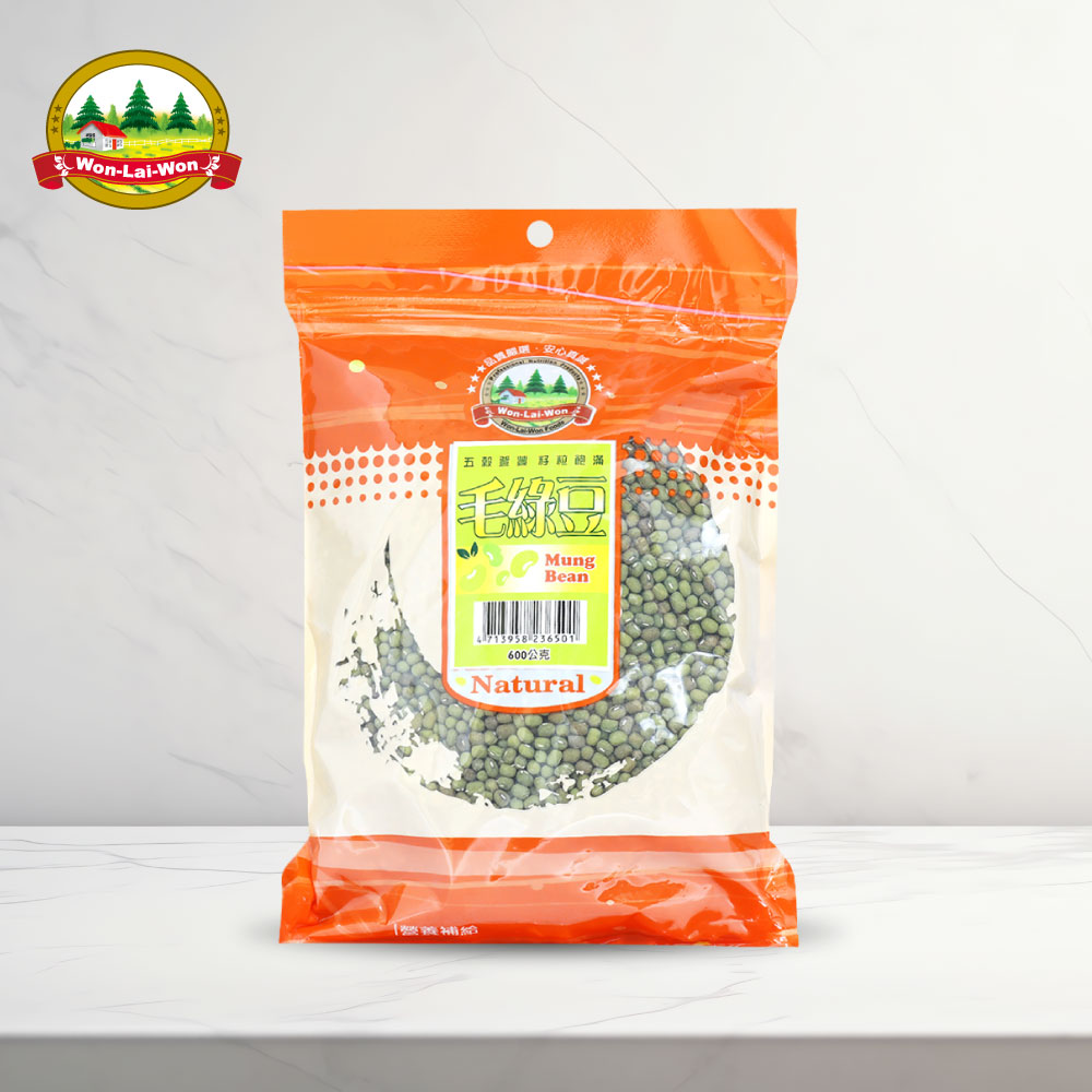 Won-Lai-Won Mung Beans