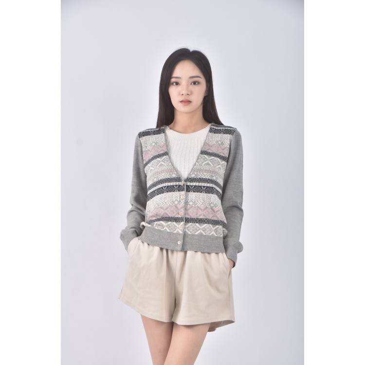 (S) ma tsu mi灰色外套二手衣, , large