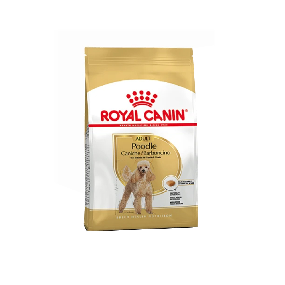 Royal Canin Poodle Puppy PDP, , large