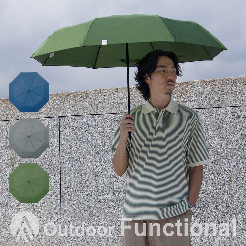 【德國boy】奈米瞬乾自動傘, , large