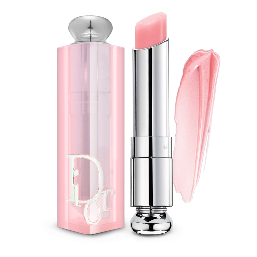 Dior Addict Lip Glow #001, , large