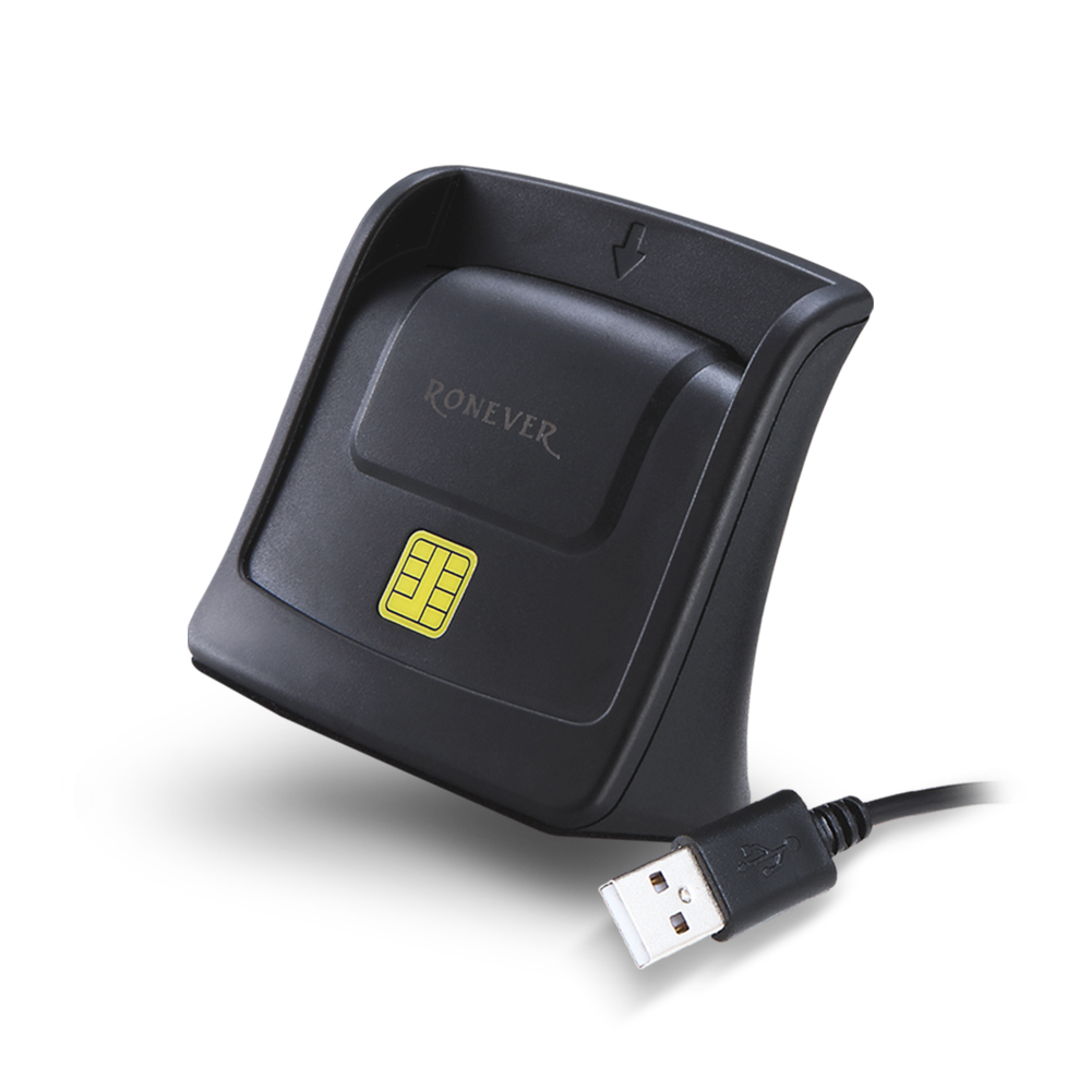Card reader, , large