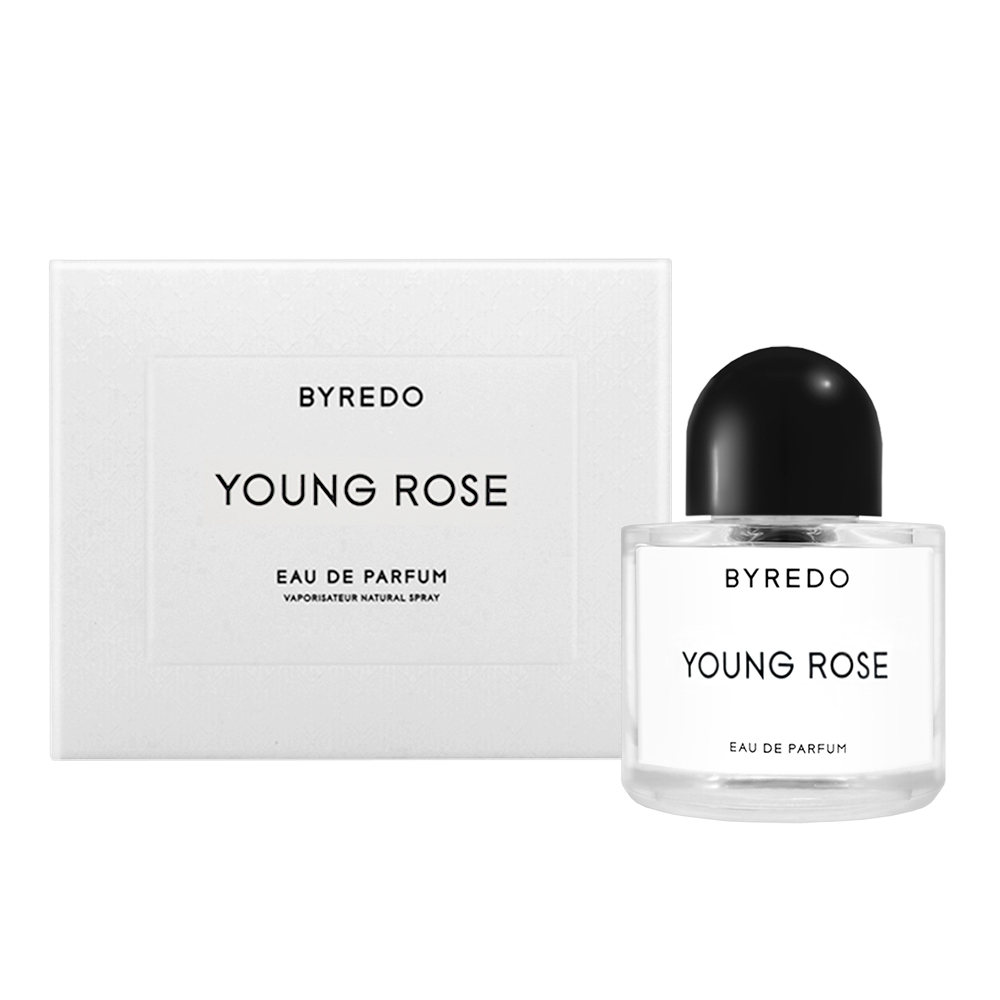 BYREDO 初生玫瑰淡香精, , large