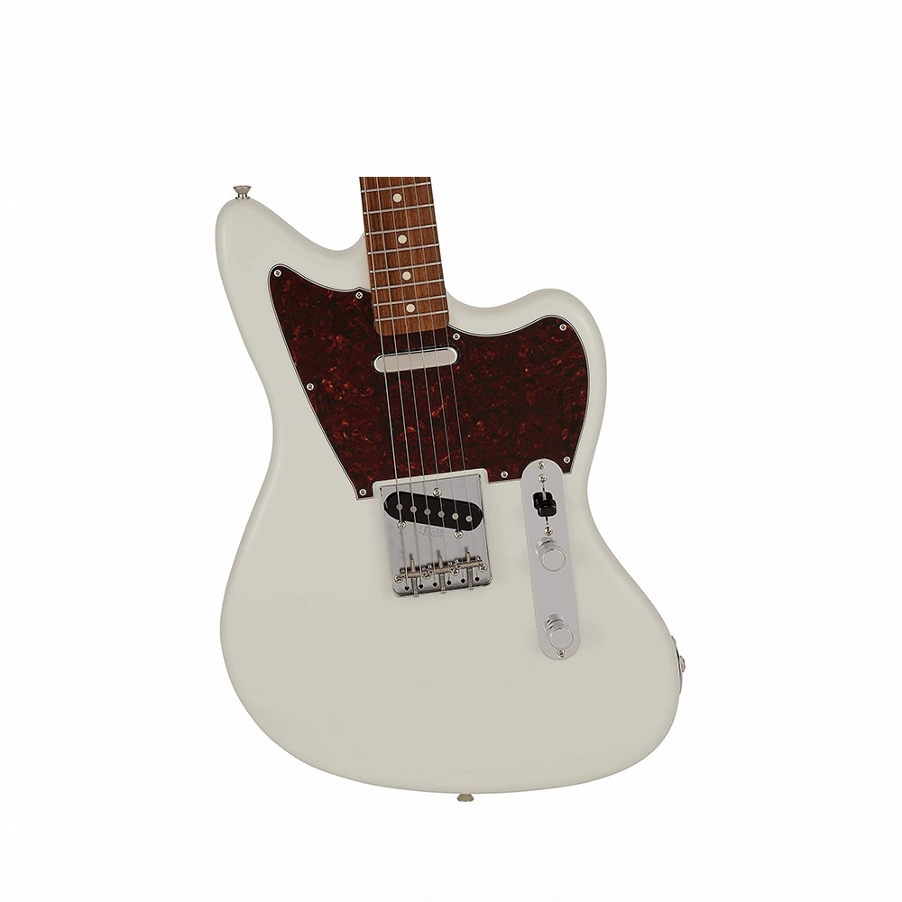 Fender MIJ LTD Offset Tele RW OWT 日廠 電吉他【敦煌樂器】, , large