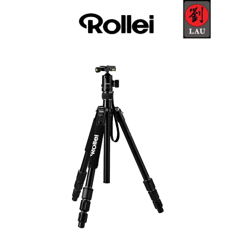Rollei Stativ C5i, , large