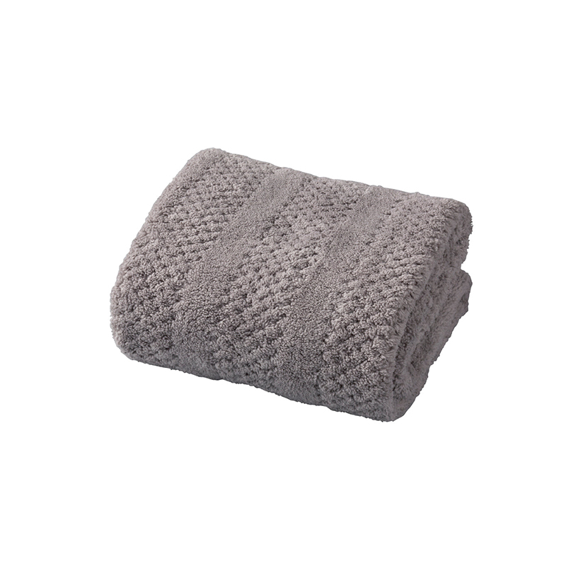 CARARI TORICO FACE TOWEL