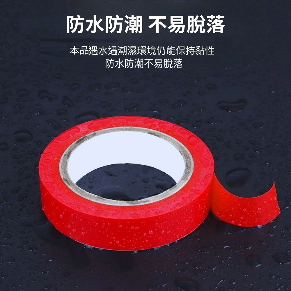 雙刀塑膠袋束口神器/配件/膠帶綠(10入), , large