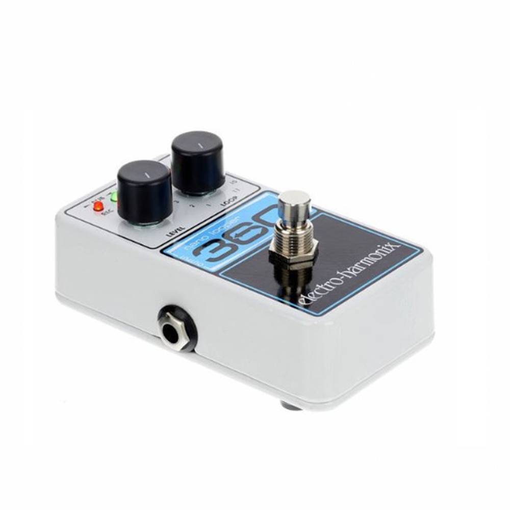 Electro Harmonix Nano Looper 360 迴路效果器【敦煌樂器】, , large