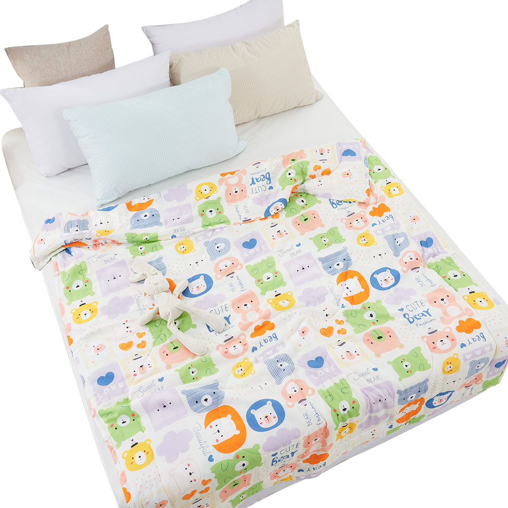 Quilt, , large