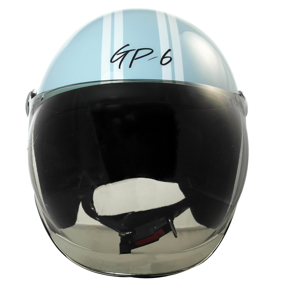 GP6 0943 Helmet, , large