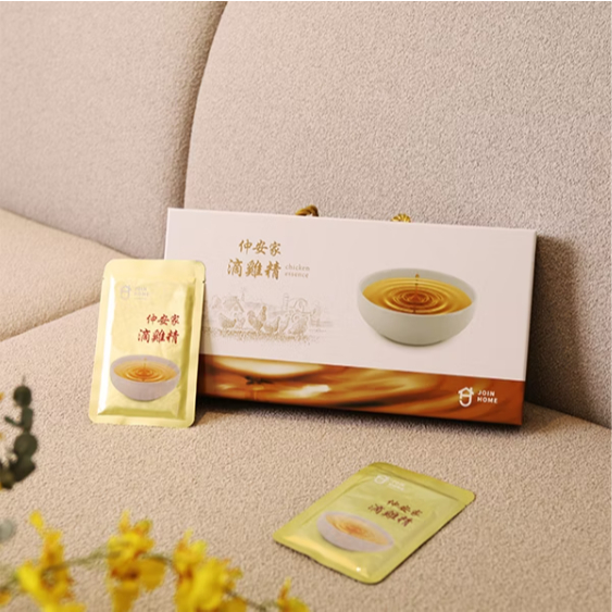 【仲安家】Chicken essence, , large