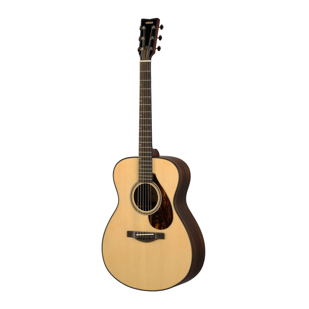 YAMAHA FS9 R 木吉他 旗艦款 日本製 含原廠專屬硬盒【敦煌樂器】, , large