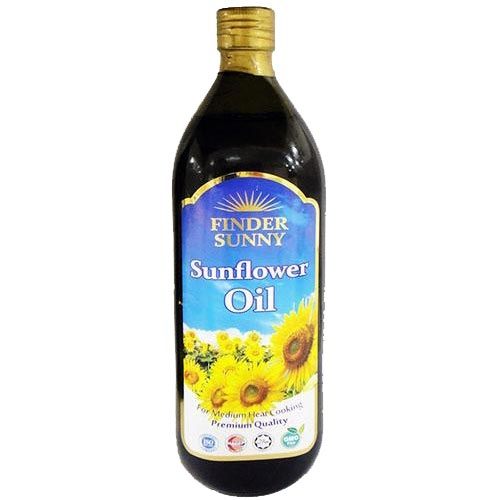 FINDER SUNNY Sunflower oil, , large