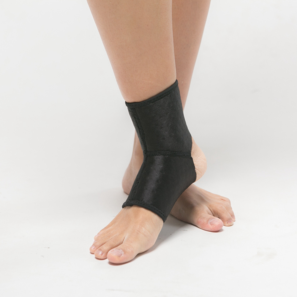 【anytime安您泰】高彈力透氣護踝VA-7191(未滅菌)2入, , large