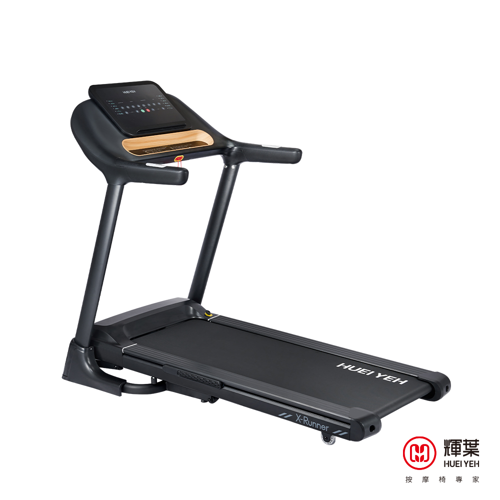 ELECTRIC TREADMILL, , large