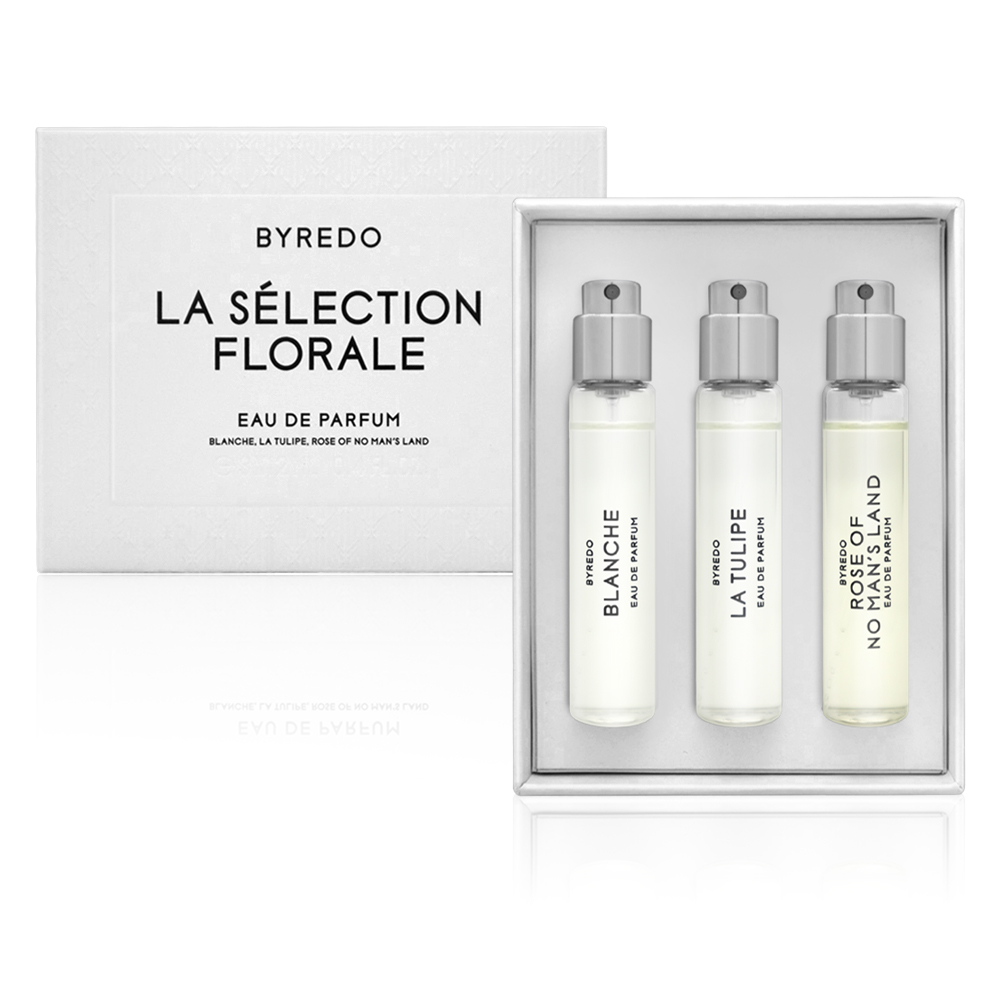 BYREDO La Selection Florale, , large