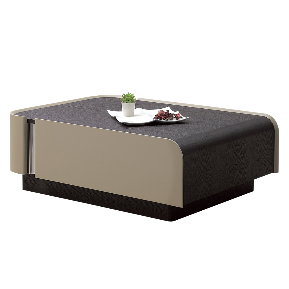 【Hampton 漢汀堡】爾威大茶几, , large