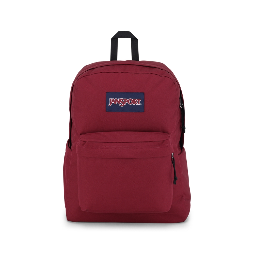 [秉宸] JANSPORT SUPERBREAK PLUS 後背包 JS0A4QUE, , large