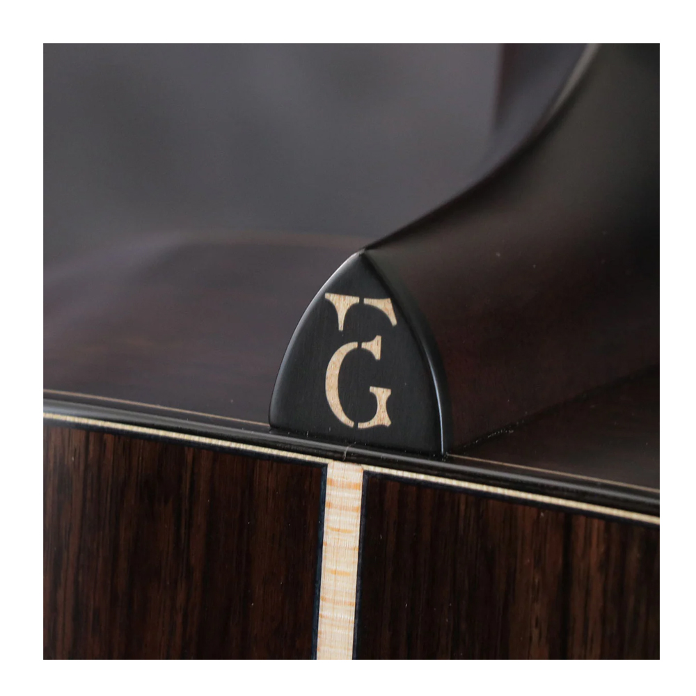 YAMAHA FG9 R 木吉他 旗艦款 日本製 含原廠專屬硬盒【敦煌樂器】, , large