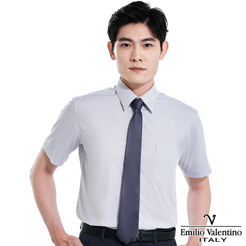 Men Smart Shirt, , large