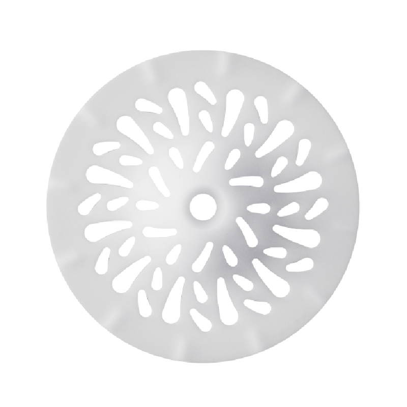 [mieloo design] HUROYAMA Hair Catcher S Simply Gray, , large
