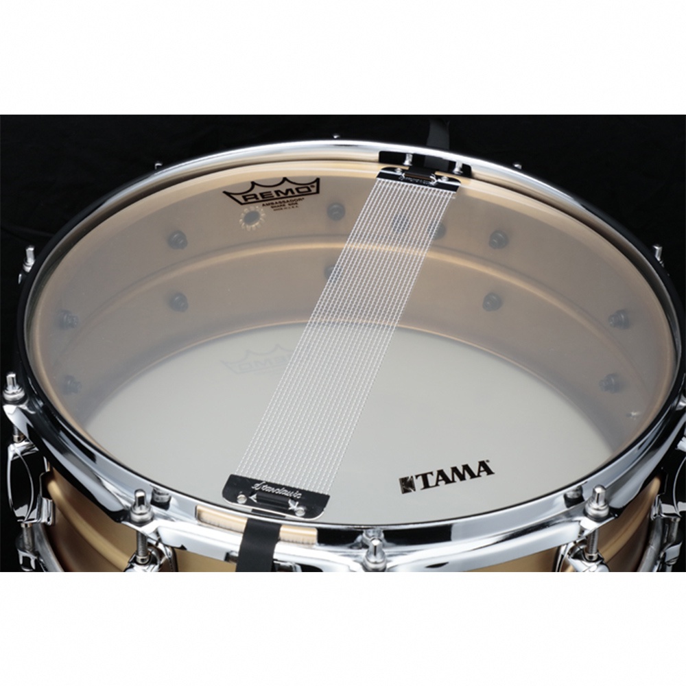 TAMA Stewart Copeland SC145A40 限量紀念簽名款 小鼓【敦煌樂器】, , large