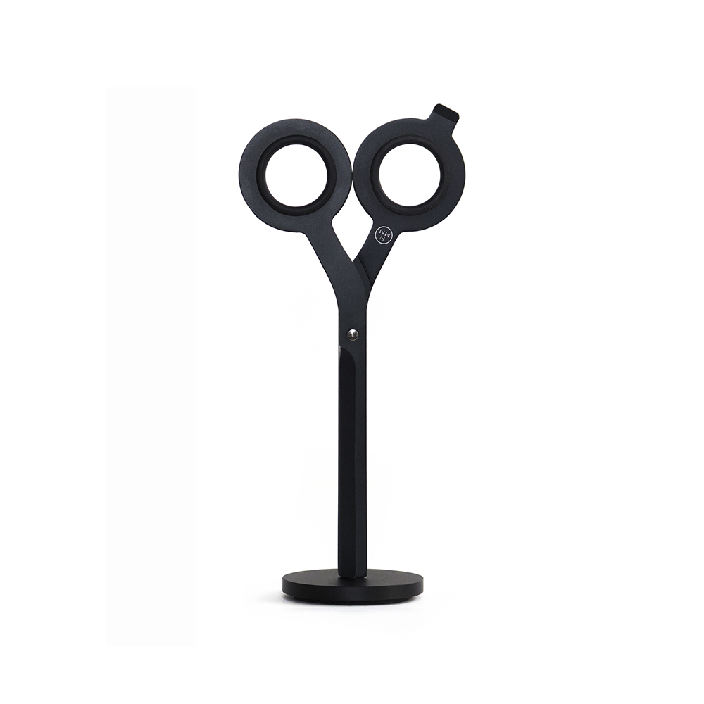 HMM Scissors Black, , large