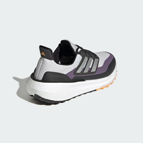 Adidas Ultraboost Light C.RDY W 女 慢跑鞋 運動 路跑 反光 緩震 灰 [IE1678], , large