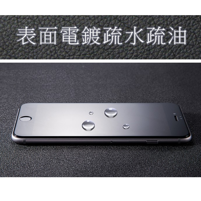 GS MALL IPhone 6 plus 認證防電磁波螢幕玻璃貼 玻璃保護貼 保護貼 螢幕貼 9H I6 電磁波貼, , large