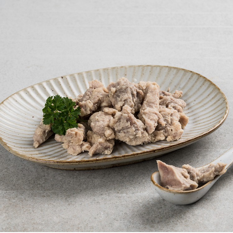 【史家庄方便廚房】熱銷組合  蝦仁丸兩包+肉焿兩包, , large