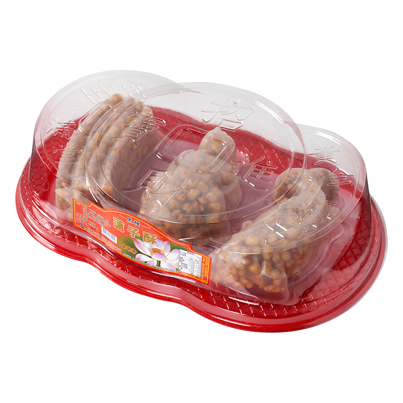 Brown sugar  Lotus Seed Pai Pai Set, , large