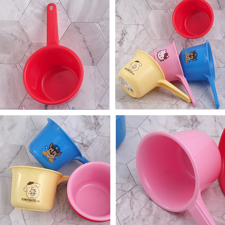 Hello Kitty-水瓢-紅色-2入, , large