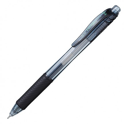 【 Pentel 飛龍 】極速鋼珠筆 0.4mm ENERGEL X  12打/盒 BLN104   -  多款可選, , large
