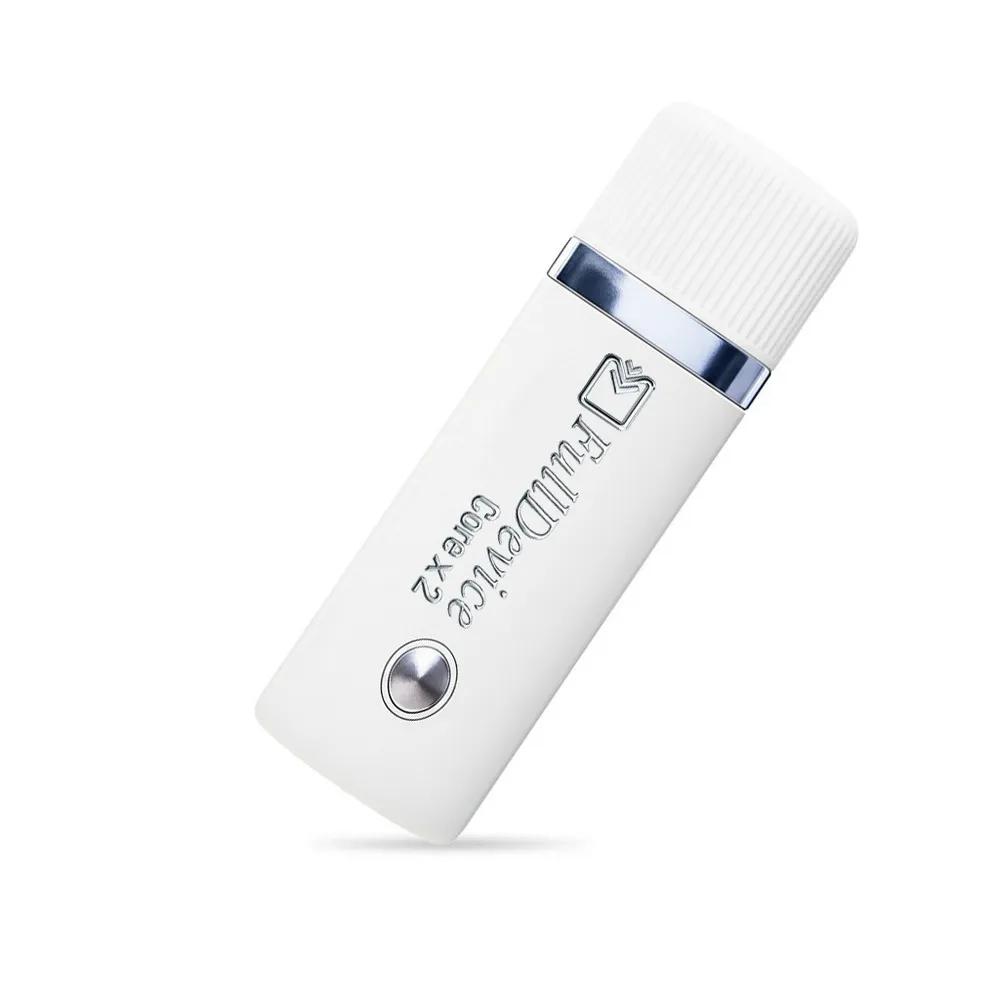 【八代FullDevice】典雅優美HDMI無線影音鏡像器(附4大好禮) (霜雪白), , large