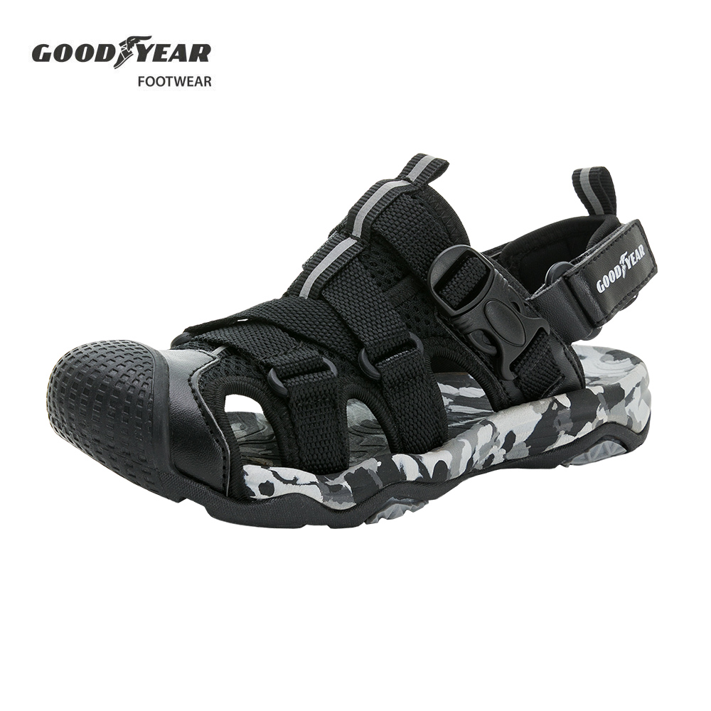 Childrens sandals, , large