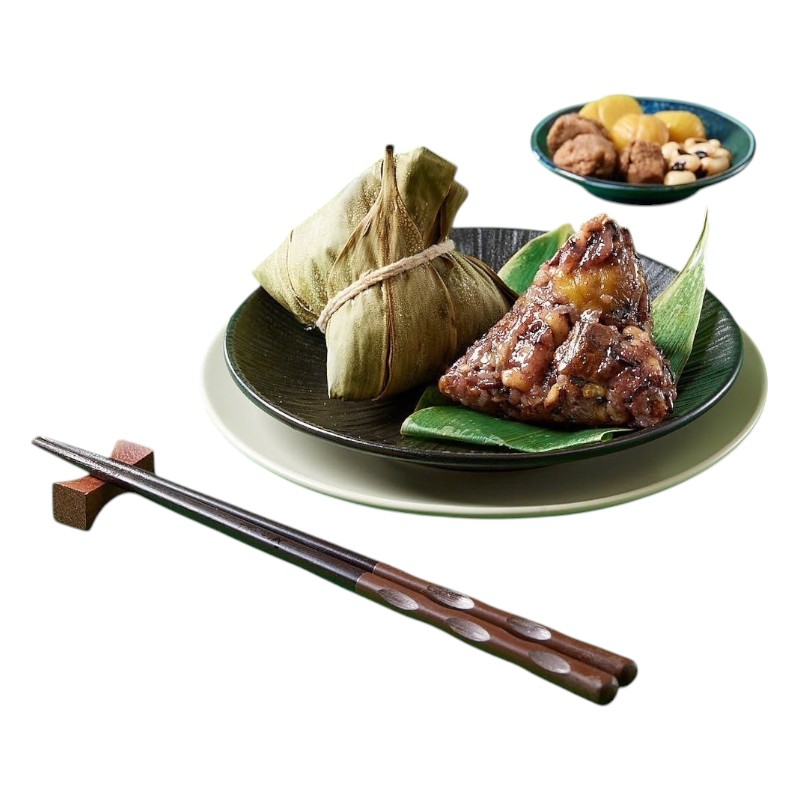 Rice Dumplings, , large