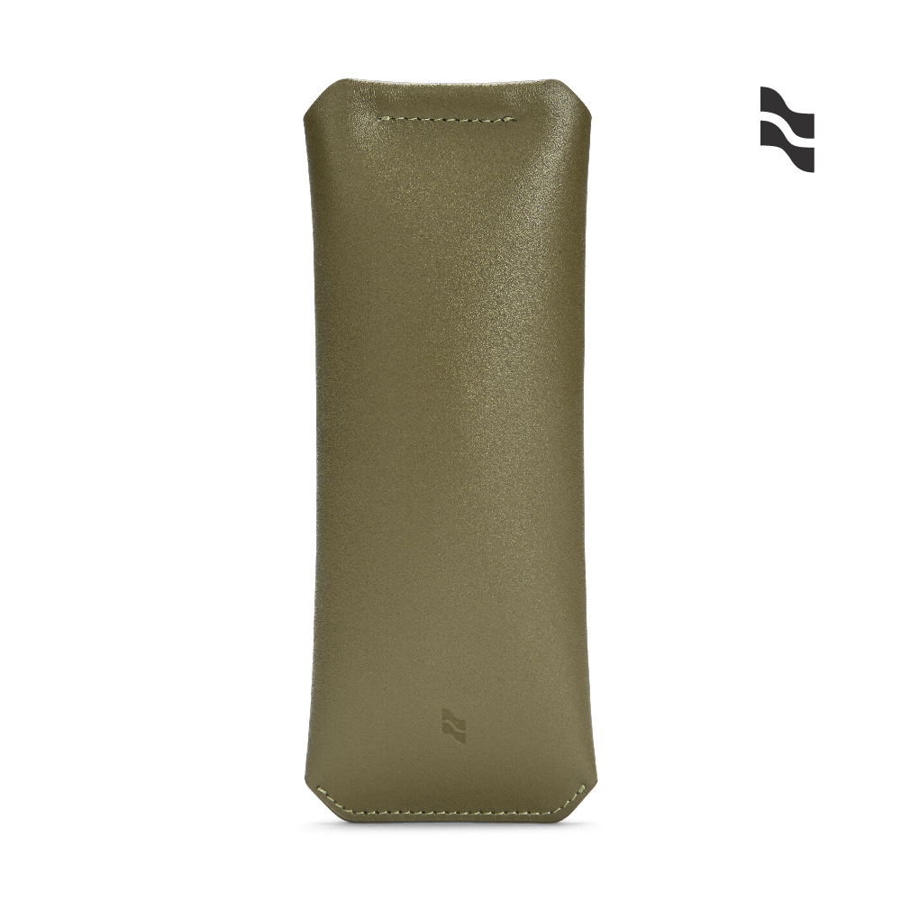 【LOJEL】 ILOJ 筆袋 EDC-PC-橄欖綠, , large