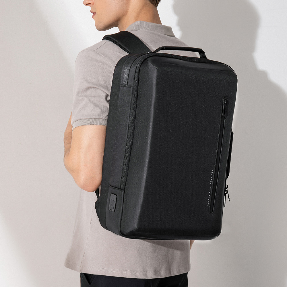 KINGSONS Sleek Business Backpack