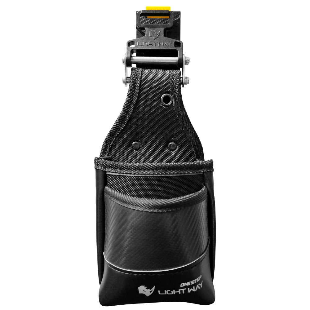 LightWay ONE STEP toolbag, , large